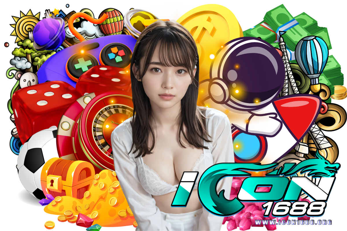 icon1688 เว็บตรง